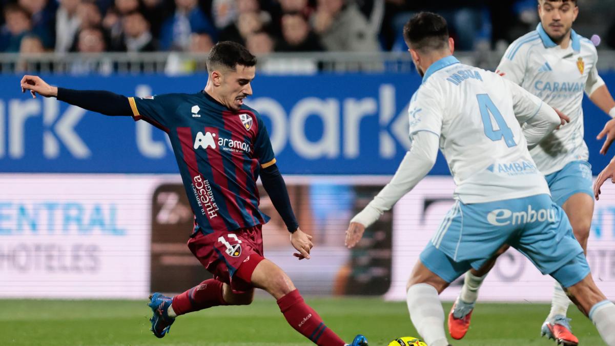 Un derbi a cara de perro: Aragón puede perder de una tacada a sus dos grandes representantes