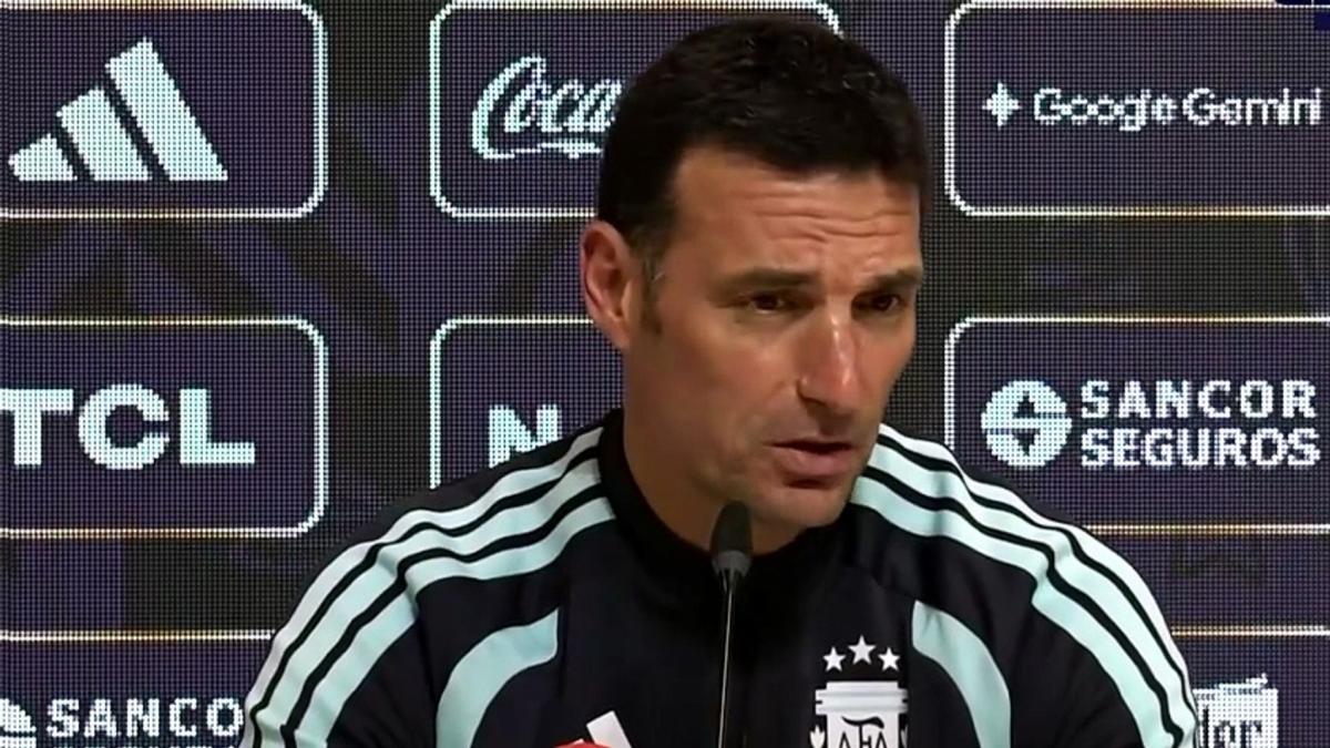 Argentina - Bolivia: horario y dónde ver hoy en TV el partido amistoso de selecciones
