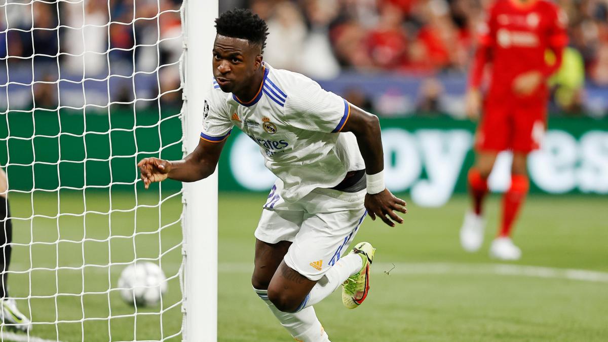 La profecía que daría la Champions al Real Madrid tras la eliminación de Italia del Mundial