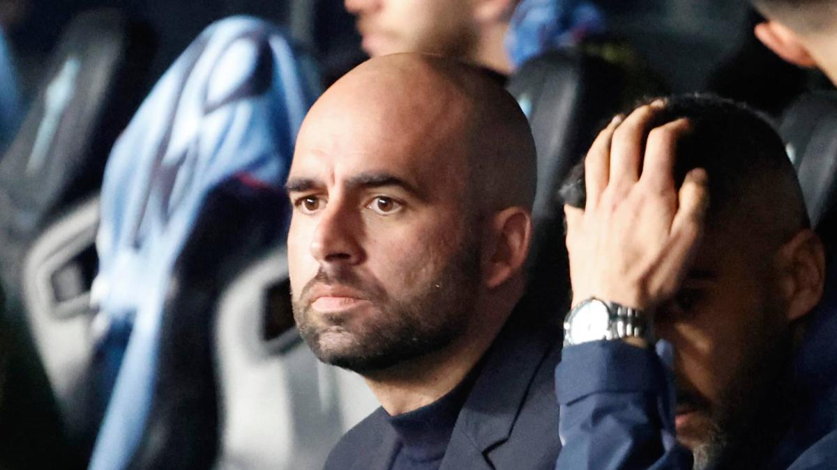 La esperanza de Claudio Giráldez