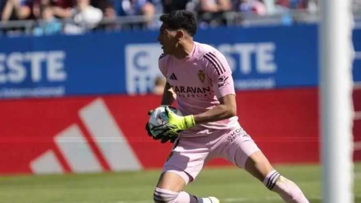 Esteban vuelve a las 'Andradas' y Adrián... asoma