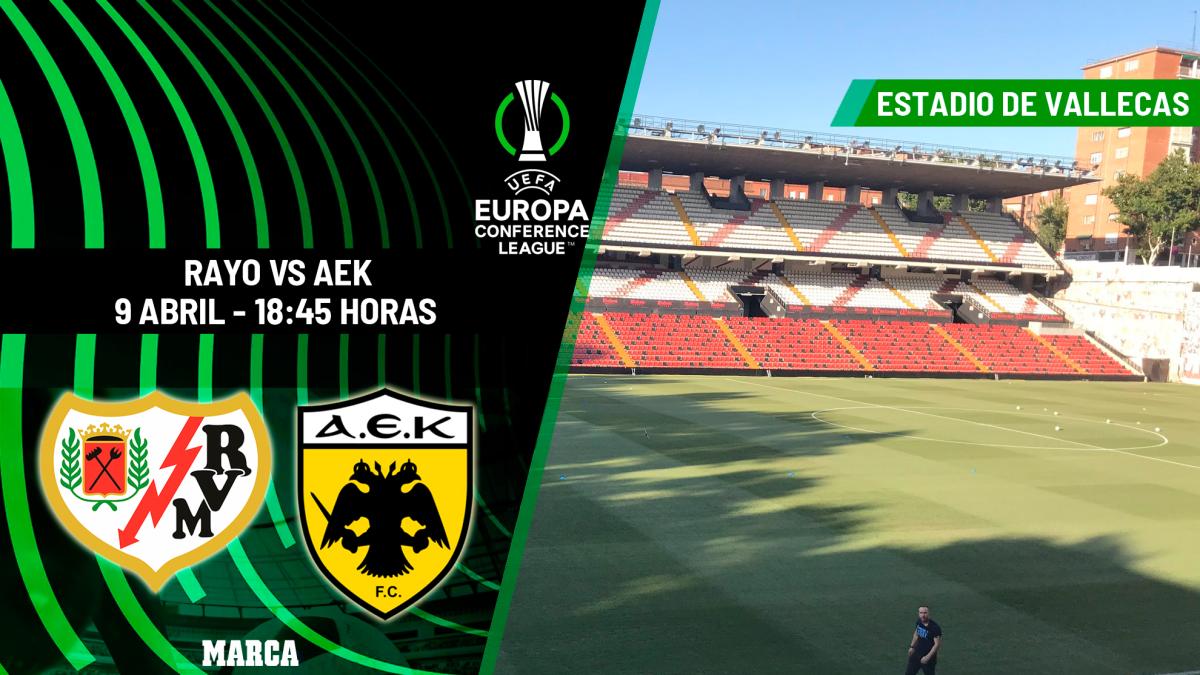 La gran prueba del EuroRayo