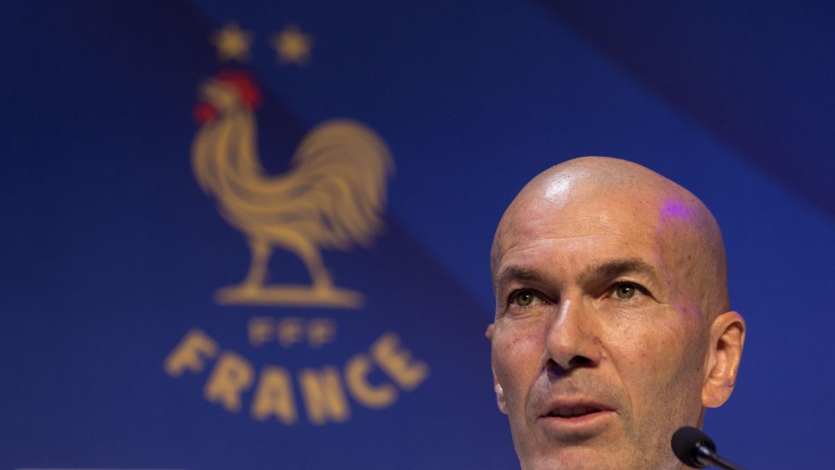Francia - Italia: horario y dónde ver hoy en TV el partido de la Nations League