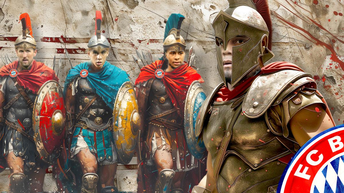 Los 300 de Kompany que amenazan a Arbeloa