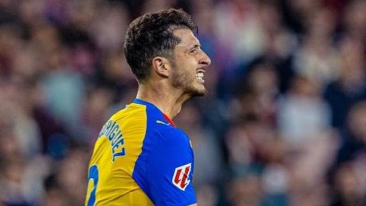 Guido supera el segundo escalón