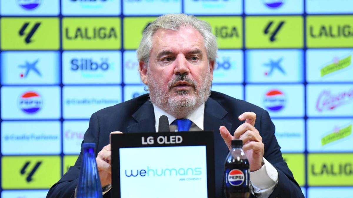 Manuel Vizcaíno: "Los que insultan no están insultando al presidente, sino al Cádiz"