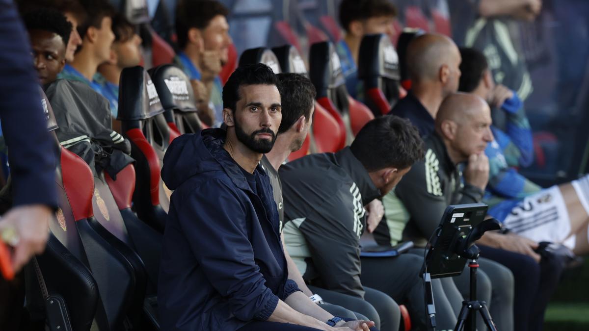 No fue una derrota de la pizarra