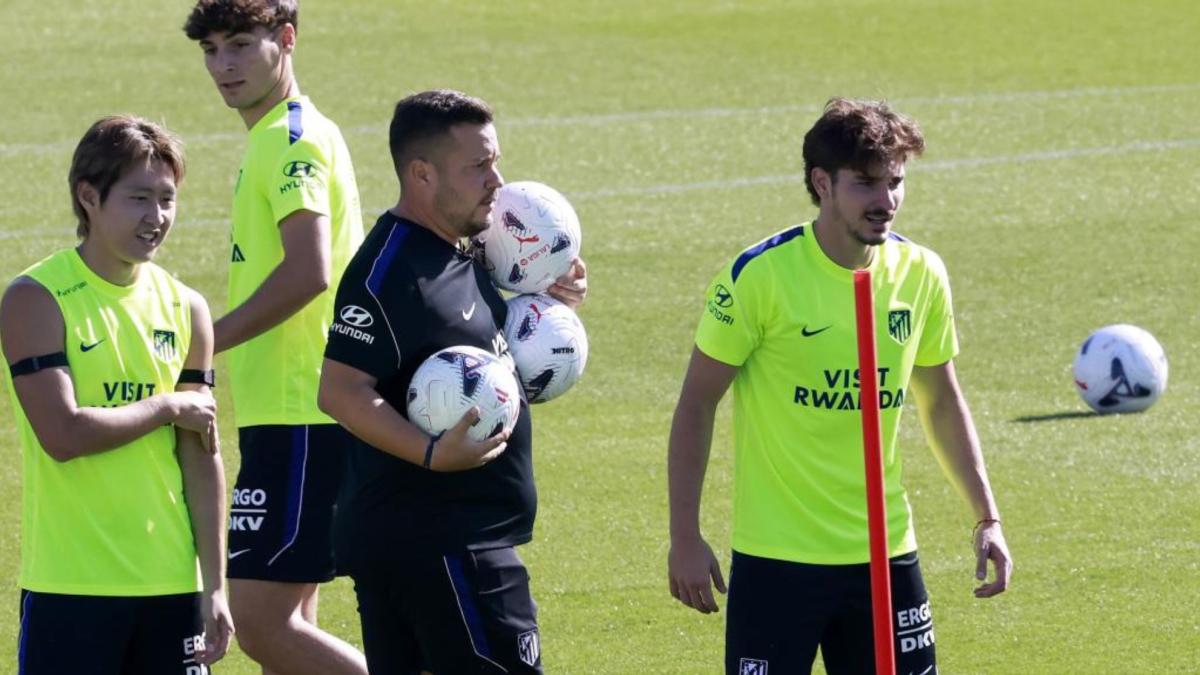 Objetivo: recuperar a Julián