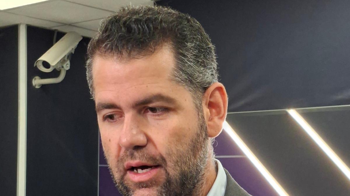 La propiedad del Valladolid inyecta 14 millones para aumentar el límite salarial: "Sin esto, el club no sería viable"