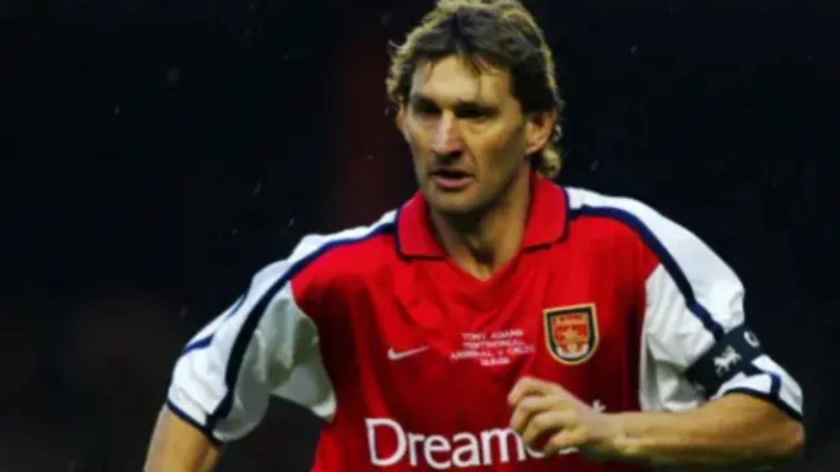 La lacra que amenaza a las estrellas del deporte: "Orgulloso de no haberme orinado en la cama en 30 años"