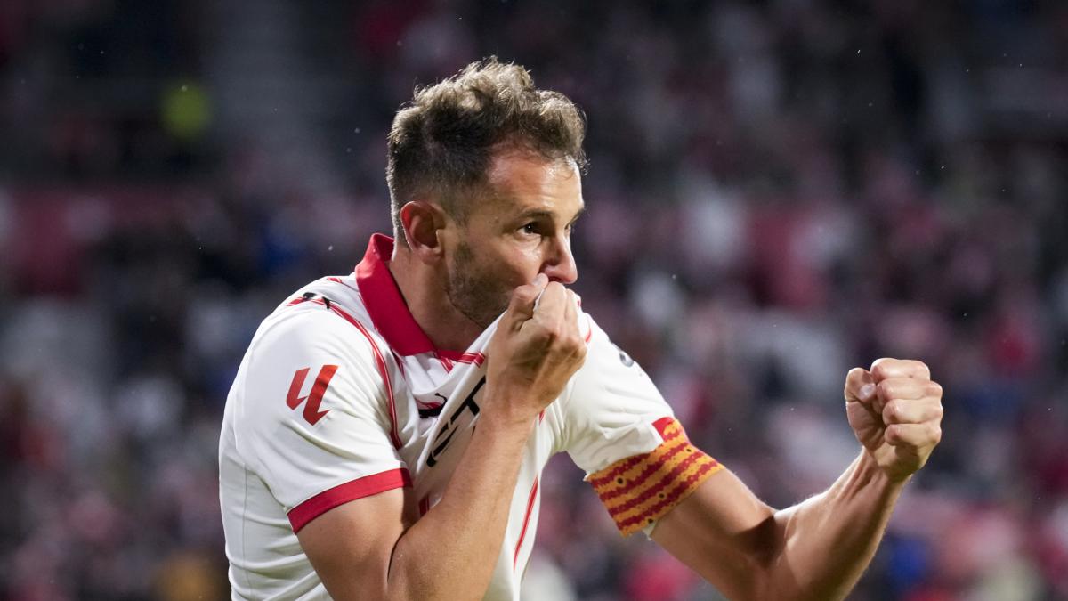 Girona - Celta Fortuna: horario y dónde ver hoy en TV el partido de LaLiga Hypermotion