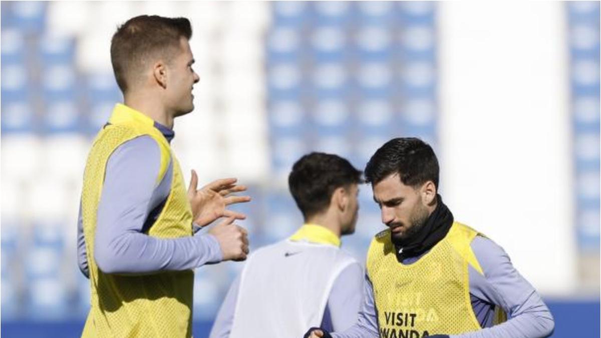 El éxito del Atlético le sale rentable al Villarreal