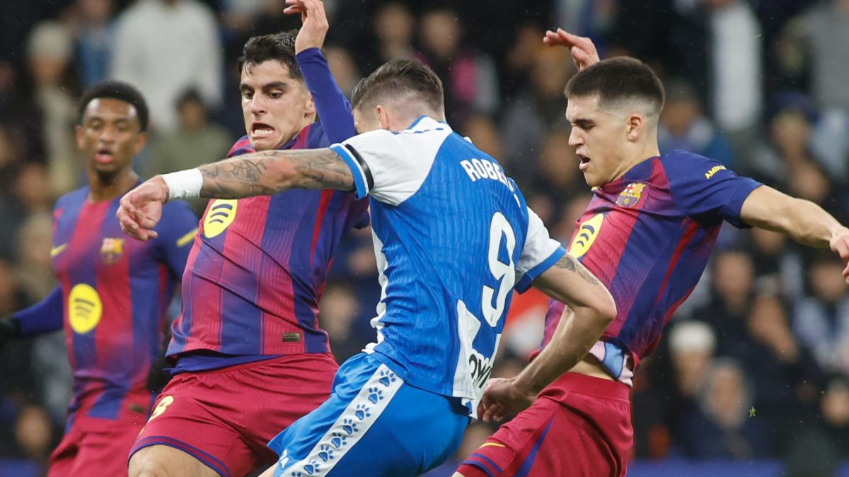 El problema central de Flick