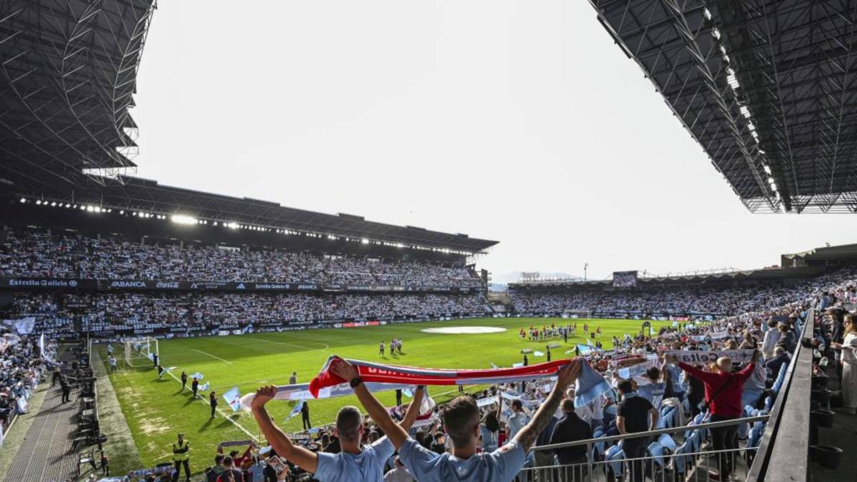 Calendario del Celta en la Europa League: visitará al Omonia en la primera jornada