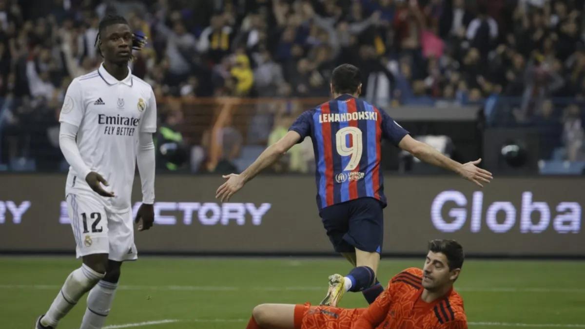 Un Barcelona vs Real Madrid que podría ser decisivo para LaLiga: compra ya tus entradas para el Clásico de mayo