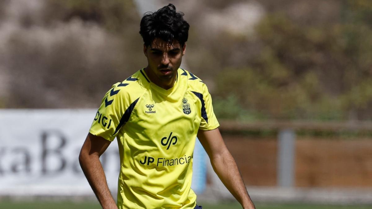 Clemente pasará por el quirófano y estará un mes y medio de baja