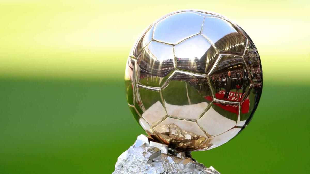 Cuándo se entrega el Balón de Oro 2026: fecha, horario, lugar y dónde ver en TV la gala al mejor jugador del mundo