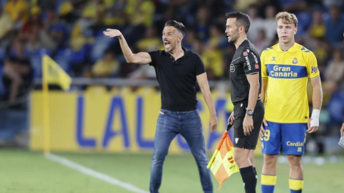De la Barrera recupera efectivos, pero Loiodice jugará de la lateral