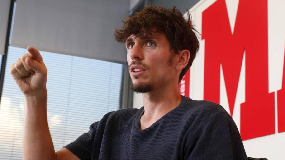 Javi Poves deja por sorpresa la presidencia del Moscardó y se la ‘cede’ a un empresario venezolano