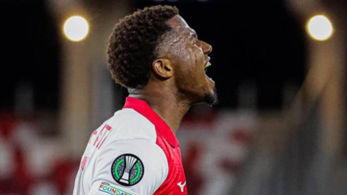 Ansu Fati resucita como uno de los mejores definidores de Europa con un reivindicativo gol
