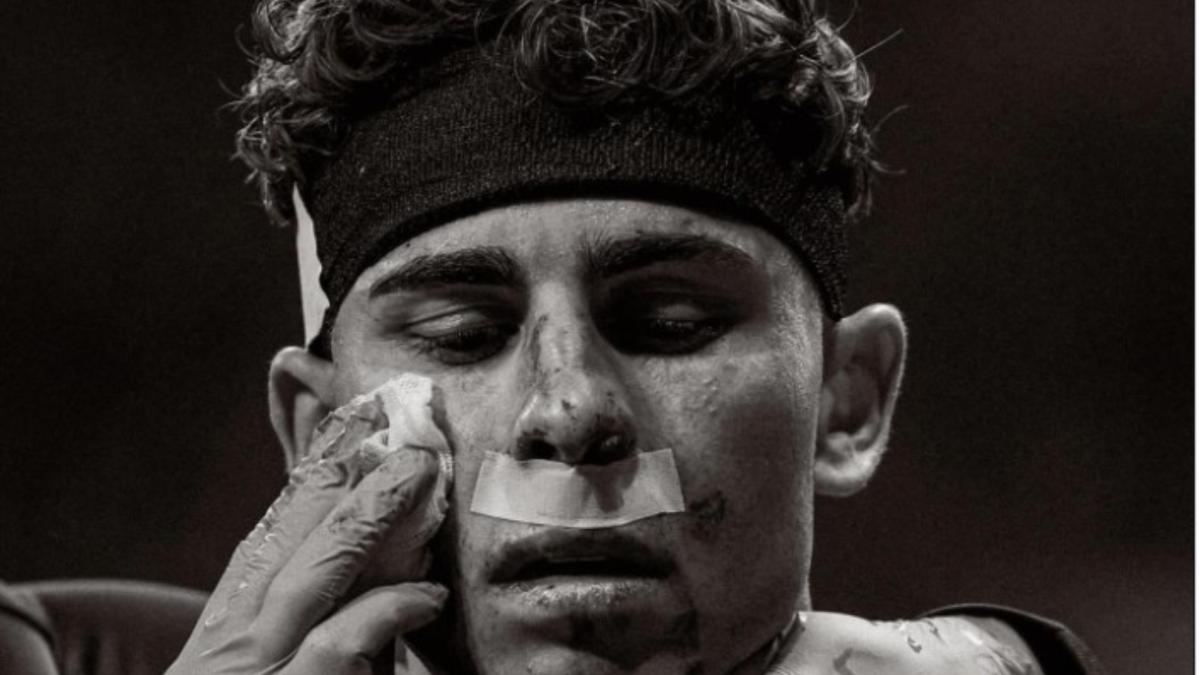 Fermín: "Orgullo culé"