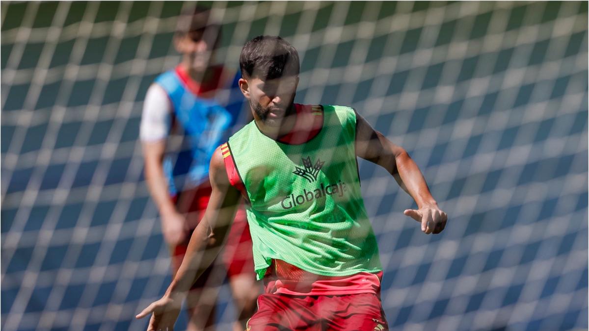 El Alba visita a un Andorra lanzado: casi a la altura del Barça y del Eibar