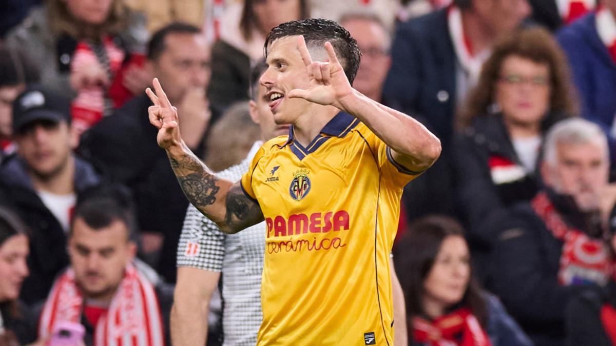 Alfon: “Si marco este domingo, no lo voy a celebrar”