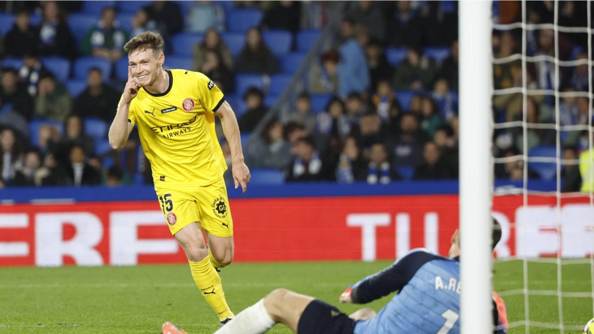 Final del serial Tsygankov... ¡y Minsu acabará en el Rangers!