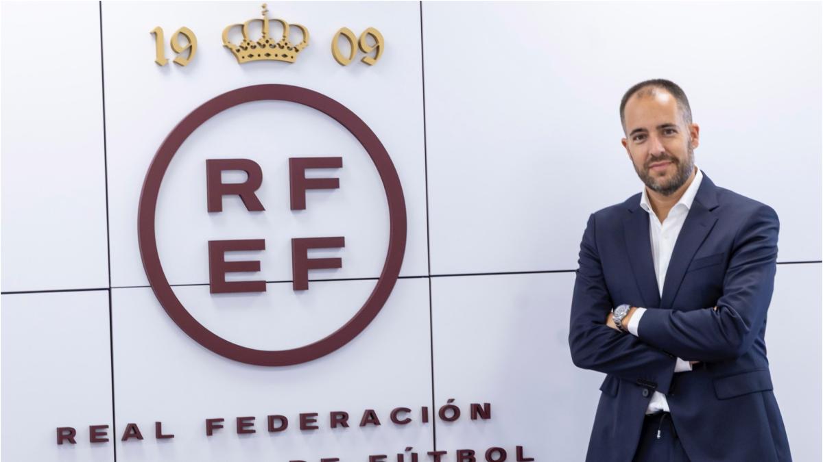 La IA llega al arbitraje de LaLiga