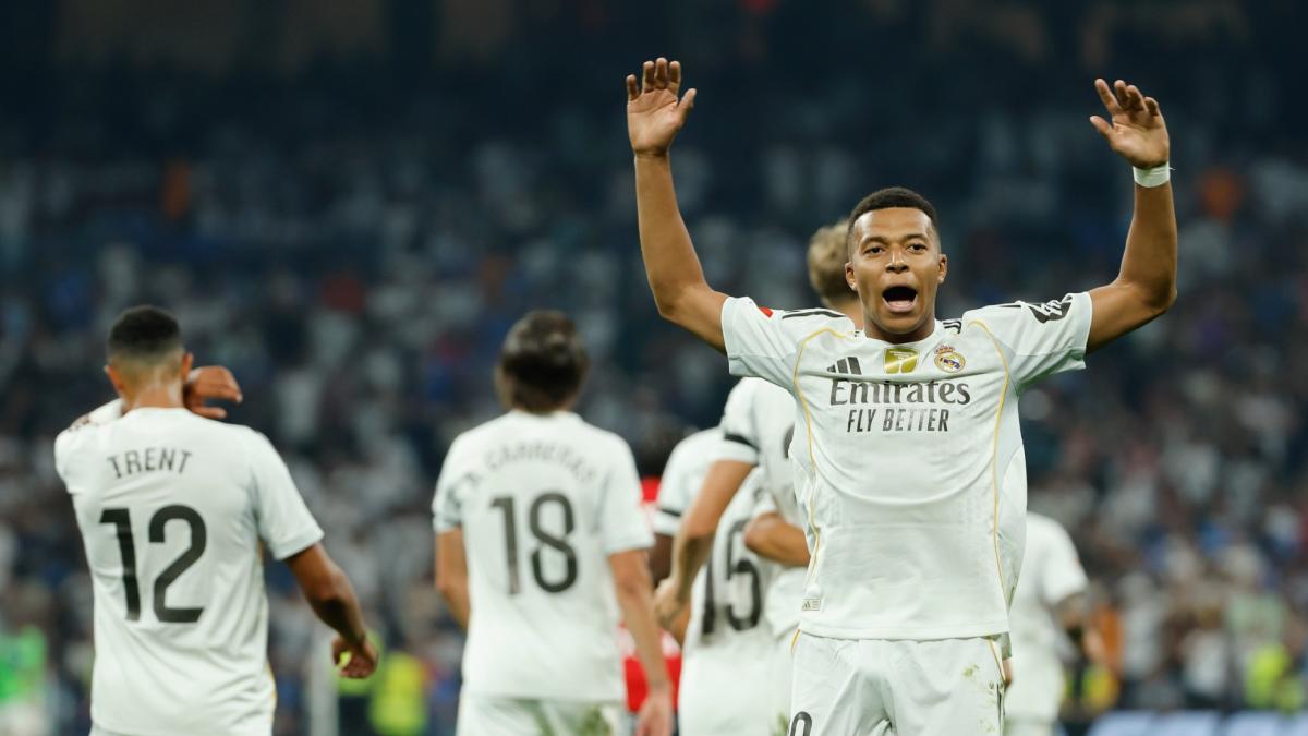 Posibles rivales del Real Madrid en el sorteo de Champions League 2026 - 2027: ¿qué equipos le pueden tocar?