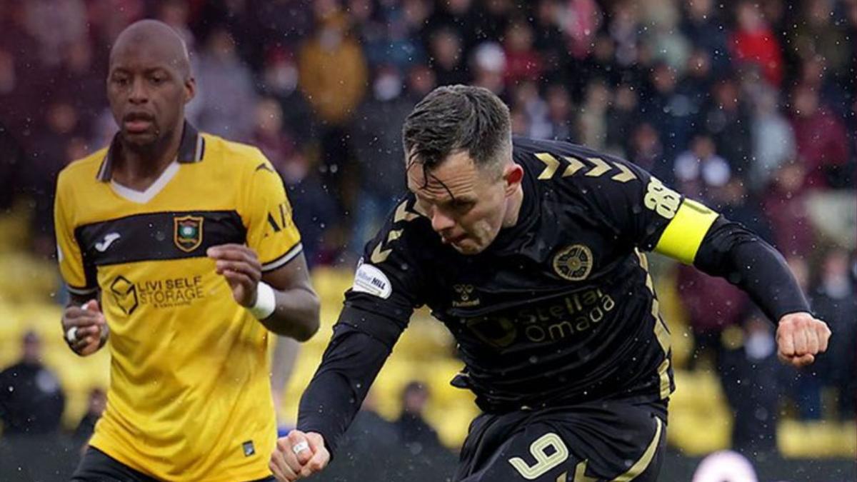 El Hearts pierde pulso... pero llegará líder a la última jornada