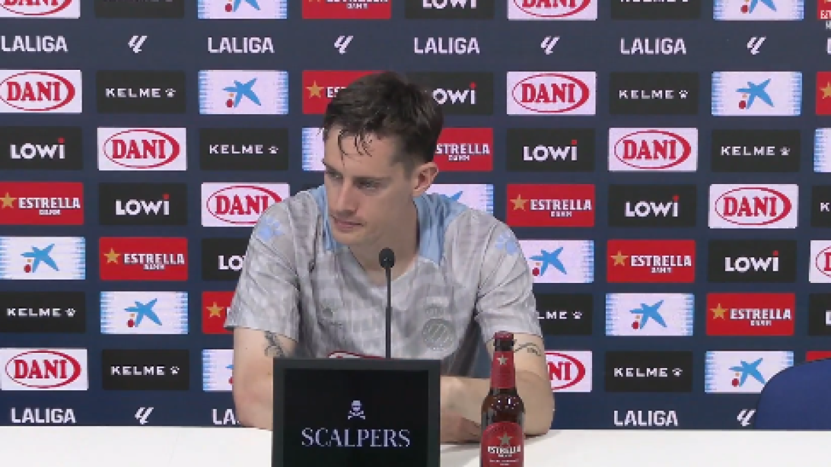 Pol Lozano: "Los dos últimos años hemos estado muy cerca, si hacemos las cosas bien...”