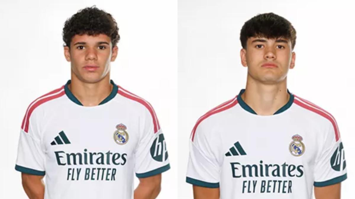 La nueva pareja diabólica de La Fábrica: dos partidos en 24 horas, cuatro goles y cinco asistencias