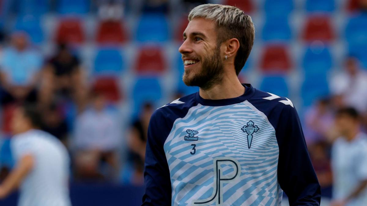 Aidoo, Cervi, Ristic y Mingueza finalizan sus contratos y dejan el club