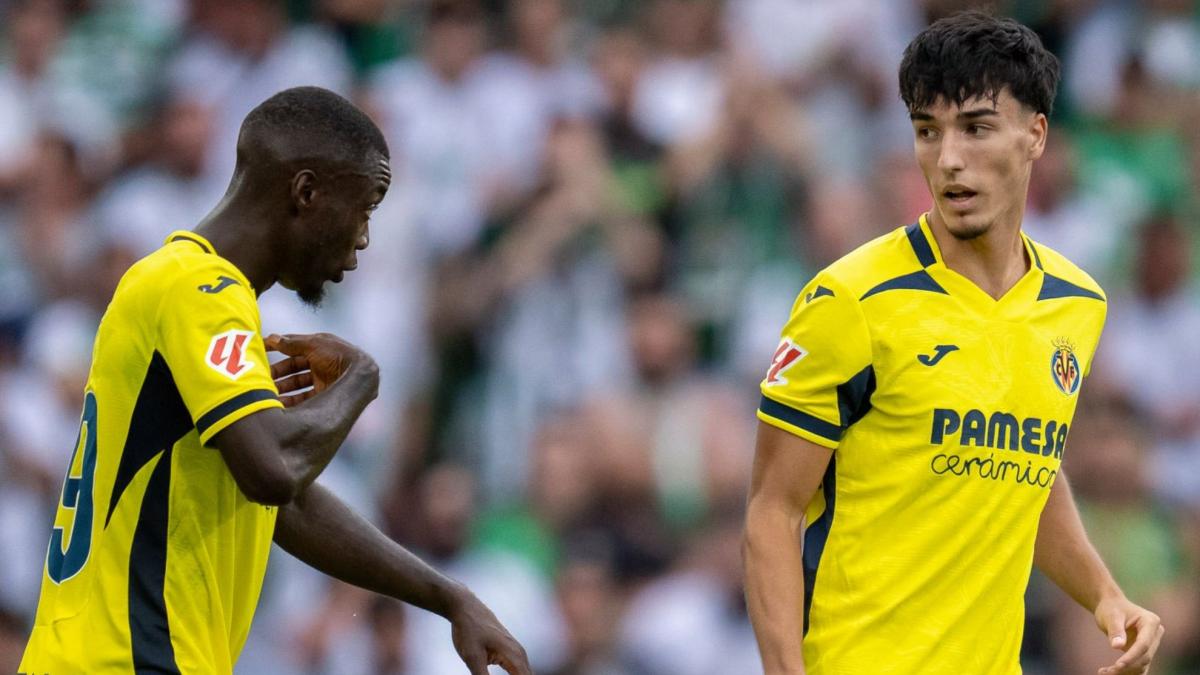 Posibles rivales del Villarreal en el sorteo de Champions League 2026 - 2027: ¿qué equipos le pueden tocar?