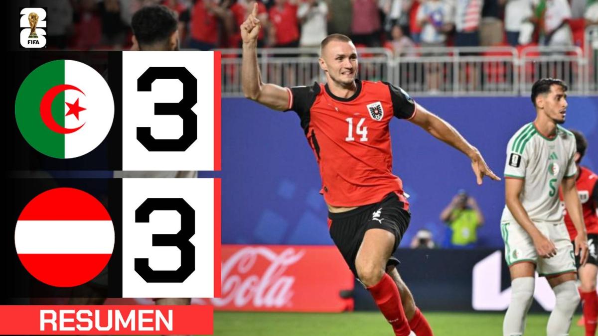 Kaladjzic salva de la eliminación a Austria que será la rival de España