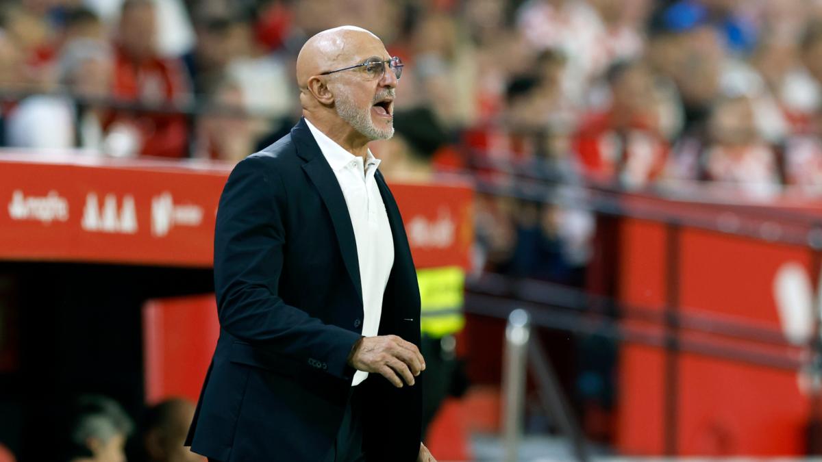 De la Fuente: "No queremos morir de éxito, un día nos darán un tarantantán y..."