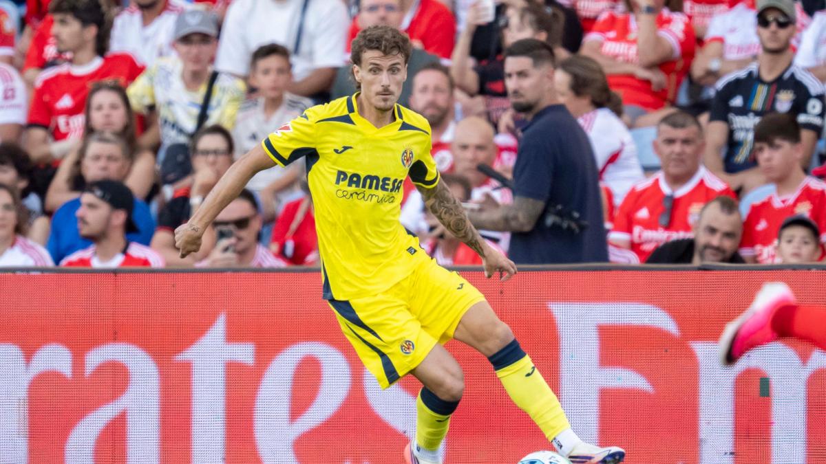 Romero y Saliba se suben al “submarino”
