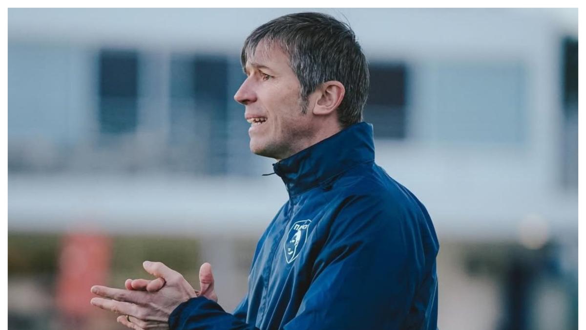 El Cádiz activa la era Celades: nuevo entrenador del equipo amarillo