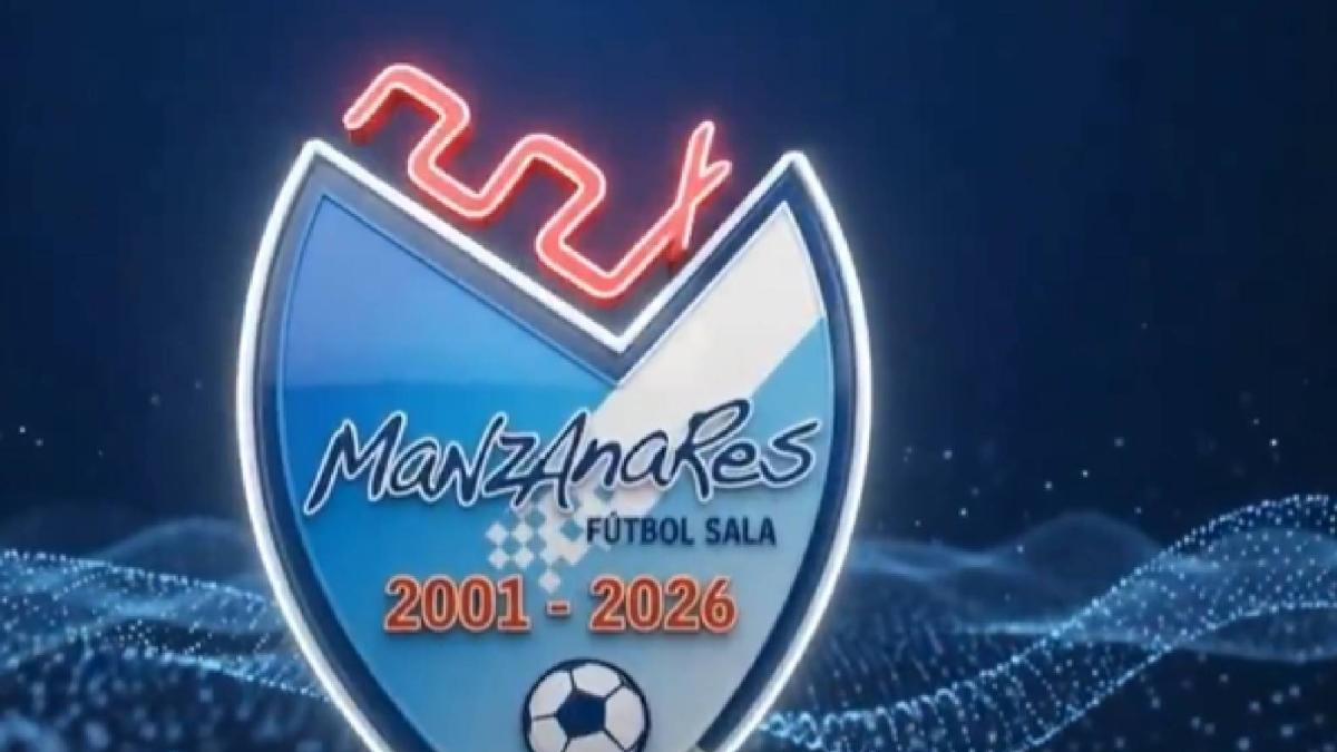 Feliz 25 cumpleaños, Quesos El Hidalgo Manzanares