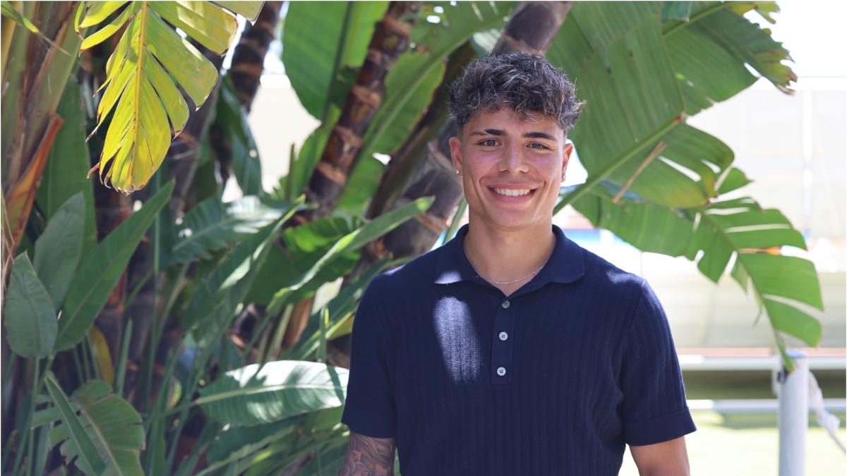 Melamed revive el espíritu de Curro Sánchez en el 91