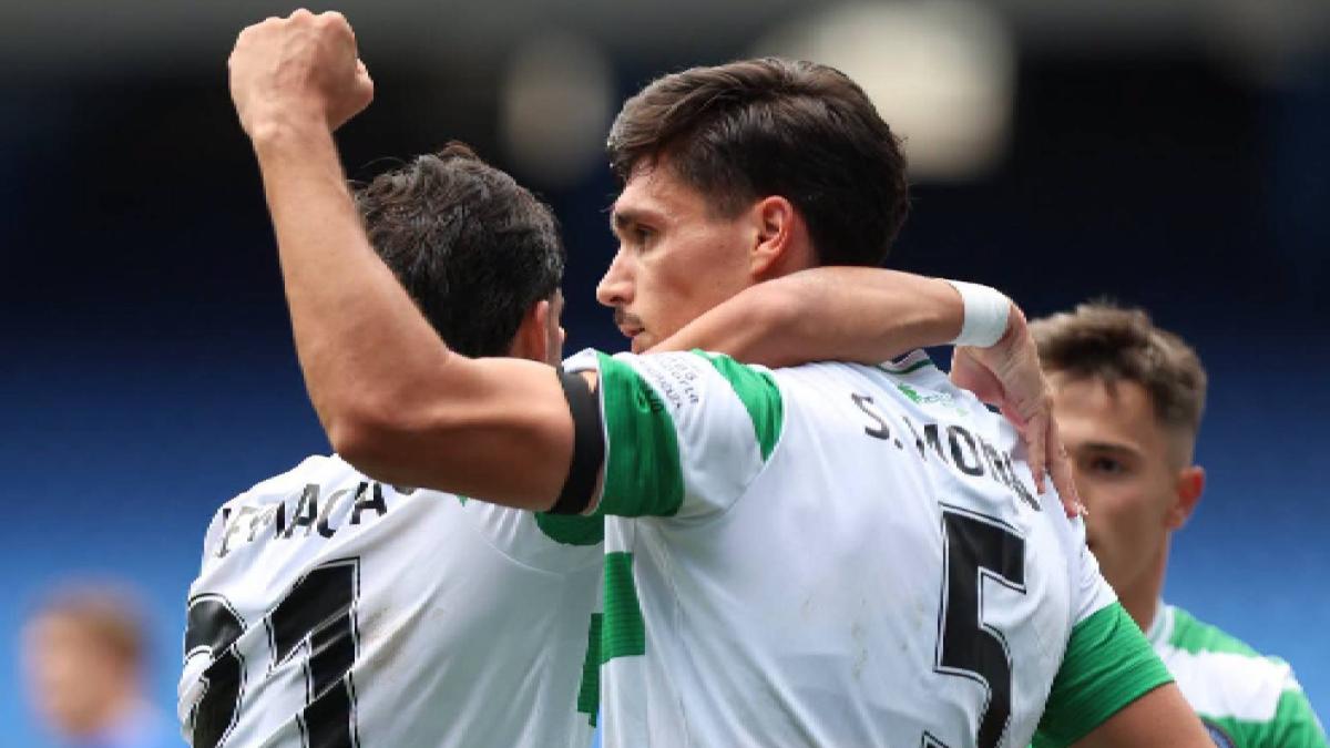 El Fabril muestra su peor cara y sale goleado de Riazor
