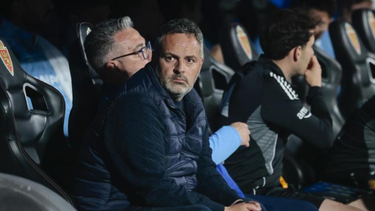 David Navarro: "Llevamos todo el año en una celda y no vemos que la puerta está abierta"