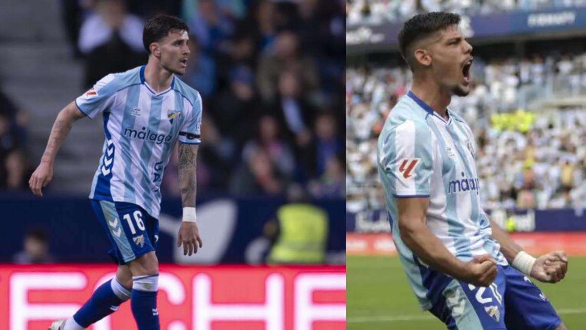 Doble M de Málaga y muro: de Montero a Murillo