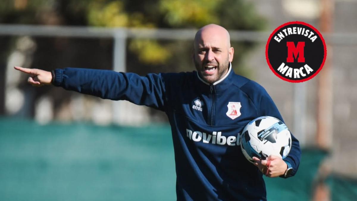 La gran evasión del Panserraikos de Gerard Zaragoza: "En Grecia lo consideran un milagro"