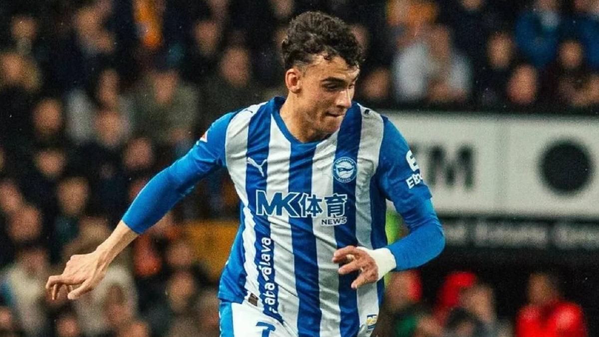 Ángel Pérez: “Tengo mucho más que dar al equipo y a la afición”