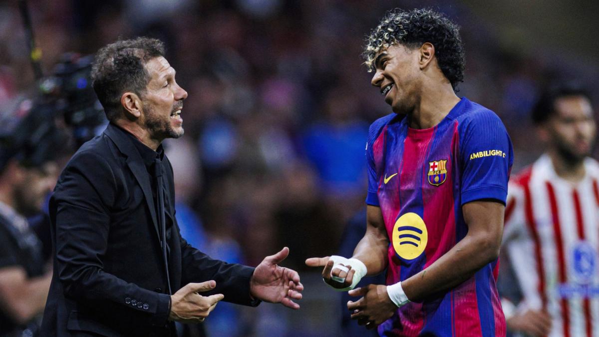 Simeone: "Esperamos que el CTA lo pueda explicar bien"