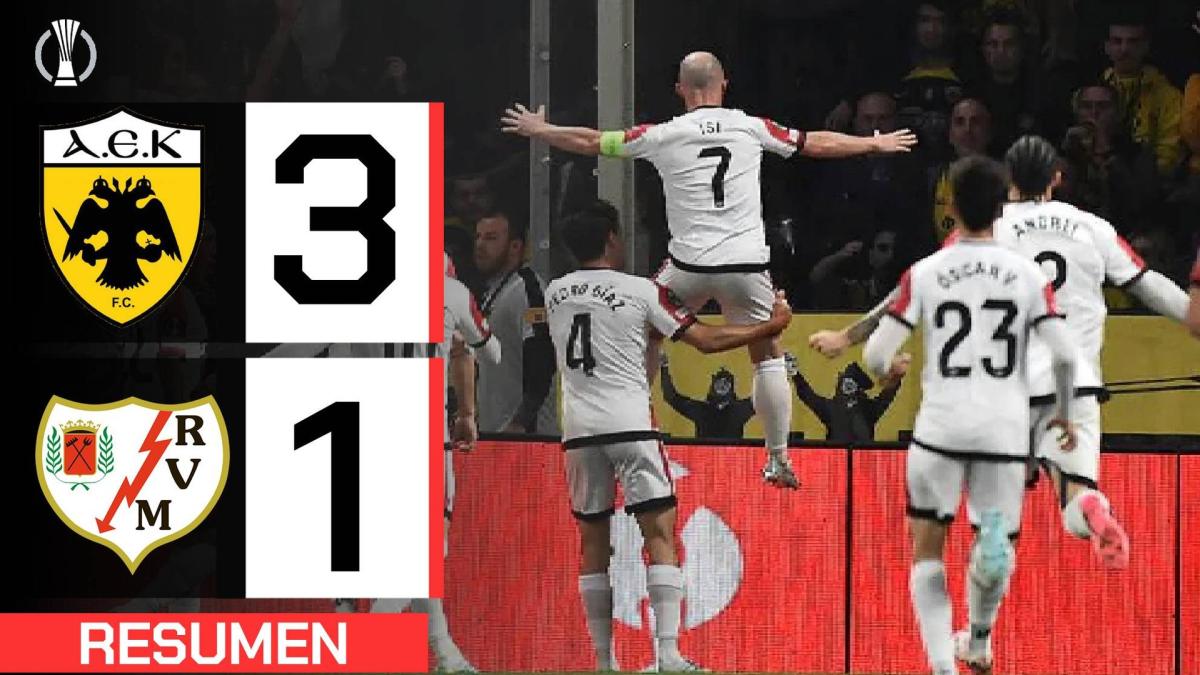 ¡Isi mete al Rayo en la historia!