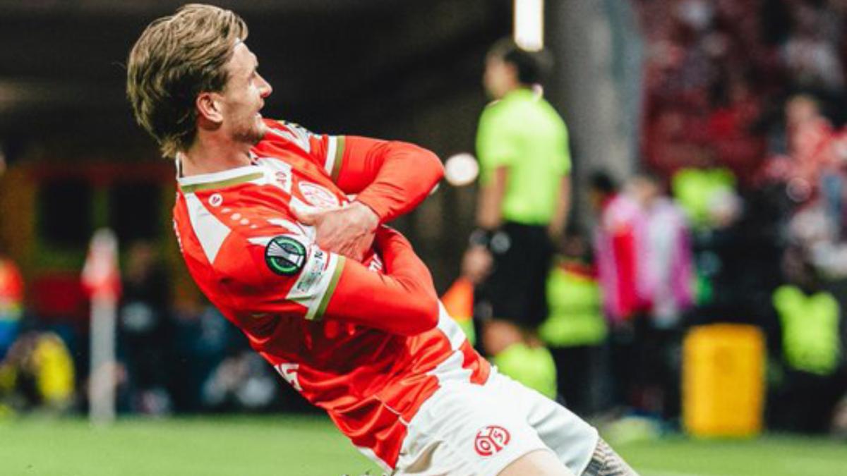 Estrasburgo - Mainz en directo | Última hora del partido de Conference League en vivo hoy