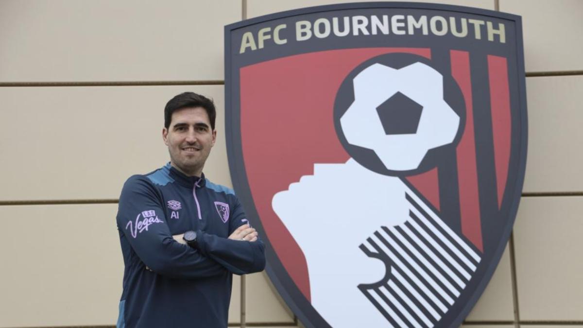 Iraola continúa en 'stand-by': "Hemos hablado durante el parón, pero no hay nada nuevo"